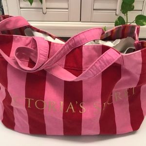 Victoria Secret overnight  travel bag